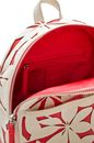 Desigual Onyx Mombasa Backpack Coral