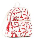 Desigual Onyx Mombasa Backpack Coral