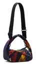 Desigual Malaga Scott Shoulder Bag Orange Desigual Malaga Scott Shoulder Bag Orange