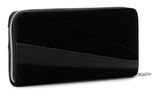 Desigual Machina Fiona Long Wallet Black