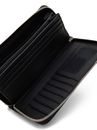 Desigual Machina Fiona Long Wallet Black
