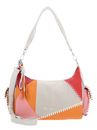 Desigual Mundi Brasilia Shoulder Bag Tutti Fruti Desigual Mundi Brasilia Shoulder Bag Tutti Fruti