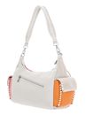 Desigual Mundi Brasilia Shoulder Bag Tutti Fruti Desigual Mundi Brasilia Shoulder Bag Tutti Fruti