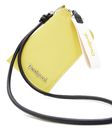 Desigual Candela Wallet M Yellow Desigual Candela Wallet M Yellow
