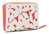 Desigual Onyx Marisa Medium Wallet Coral
