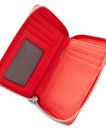 Desigual Onyx Marisa Medium Wallet Coral
