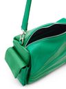 Desigual Machina Habana Hand Bag Jungle Green Desigual Machina Habana Hand Bag Jungle Green