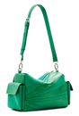 Desigual Machina Habana Hand Bag Jungle Green Desigual Machina Habana Hand Bag Jungle Green