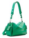 Desigual Machina Habana Hand Bag Jungle Green Desigual Machina Habana Hand Bag Jungle Green