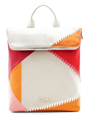 Desigual Mundi Nerano Backpack Tutti Fruti