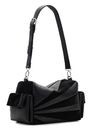 Desigual Machina Habana Hand Bag Black