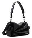Desigual Machina Habana Hand Bag Black