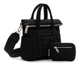 Desigual Modular Voyager Across Body Bag Black Desigual Modular Voyager Across Body Bag Black