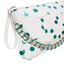 Desigual New Splatter Dortmund Across Body Bag White Desigual New Splatter Dortmund Across Body Bag White