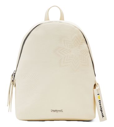 Desigual Aquiles Mombasa Backpack Raw