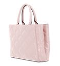 GUESS Deesa Tote Blush