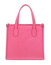 GUESS Silvana 2 Compartment Mini Tote XS Pink
