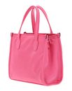GUESS Silvana 2 Compartment Mini Tote XS Pink