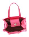 GUESS Silvana 2 Compartment Mini Tote XS Pink