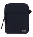 LACOSTE LCST Flat Crossover Bag M Eclipse LACOSTE LCST Flat Crossover Bag M Eclipse