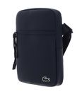LACOSTE LCST Flat Crossover Bag M Eclipse LACOSTE LCST Flat Crossover Bag M Eclipse