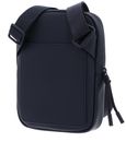 LACOSTE LCST Flat Crossover Bag S Eclipse LACOSTE LCST Flat Crossover Bag S Eclipse