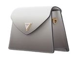 GUESS Lossie Crossbody Flap Grey GUESS Lossie Crossbody Flap Grey