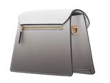 GUESS Lossie Crossbody Flap Grey GUESS Lossie Crossbody Flap Grey