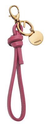 FOSSIL Keyfob Key Ring Magenta