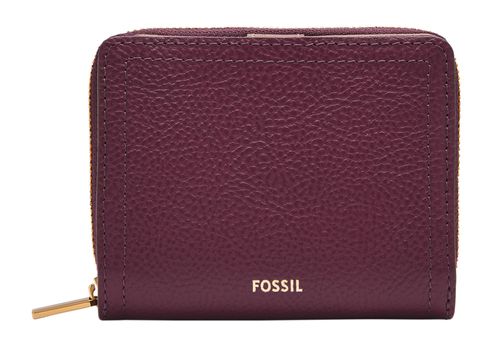 FOSSIL Logan RFID Mini Multifunction Purple