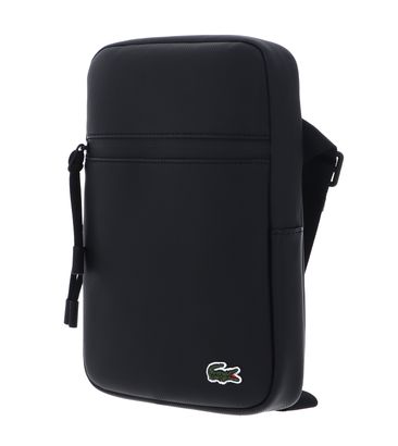 Lacoste m shop flat crossover bag