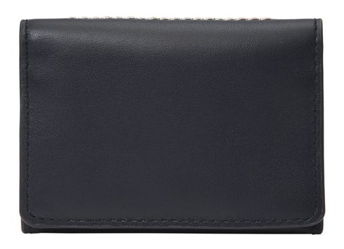 FOSSIL Westover Snap Bifold Blue