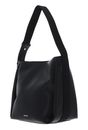 Calvin Klein Gracie Bucket Bag CK Black Calvin Klein Gracie Bucket Bag CK Black