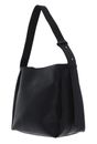 Calvin Klein Gracie Bucket Bag CK Black Calvin Klein Gracie Bucket Bag CK Black