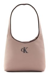 ☆【 】☆CKJ Minimal Monogram Shoulder Bag☆ Calvin Klein Jeans minimal monogram shoulder bag in black | ASOS