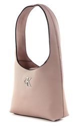 ☆ ☆ 3color women's CKJ minimal monogram flap sh Minimal Monogram Flap Shoulder Bag | black | Calvin Klein
