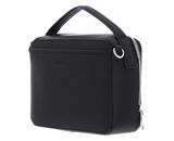 Calvin Klein Minimal Monogram Camera Bag18 T Black