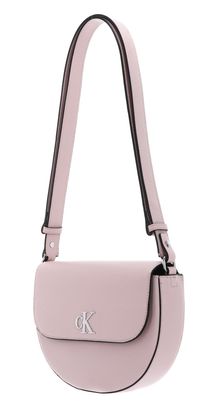 ★ ★ Women Lavender CKJ Minimal Monogram Strap C Calvin-Klein-CKJ-Minimal-