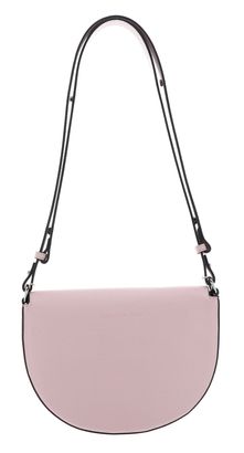 ★ ★ Here Lavender CKJ Minimal Monogram Strap Ca ☆Calvin Klein☆ Here Lavender CKJ Minimal Monogram Strap Ca