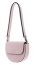 Calvin Klein CKJ Minimal Monogram Saddle Bag22 T Pale Conch