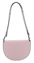 Calvin Klein CKJ Minimal Monogram Saddle Bag22 T Pale Conch