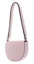 Calvin Klein CKJ Minimal Monogram Saddle Bag22 T Pale Conch