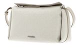 Calvin Klein Gracie Mini Bag Stoney Beige Jacquard Mono Calvin Klein Gracie Mini Bag Stoney Beige Jacquard Mono
