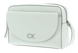 Calvin Klein CK Daily Camera Bag Pebble Milky Green