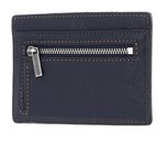 LANCASTER Homme Soft Vintage Card Holder Bleuf Camel