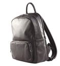 LANCASTER Soft Vintage Homme Backpack Marron