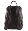 LANCASTER Soft Vintage Homme Backpack Marron
