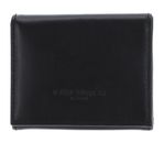 LANCASTER Homme Capital Coin Purse Noir