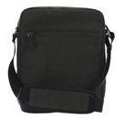 LANCASTER Smart Crossbody Bag Vert Foncé