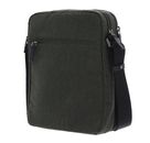 LANCASTER Smart Crossbody Bag Vert Foncé